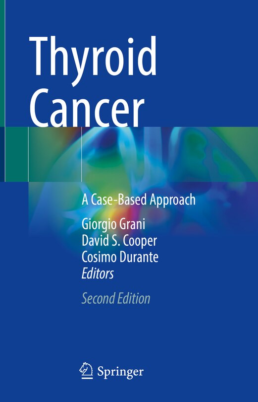 Front cover_Thyroid Cancer