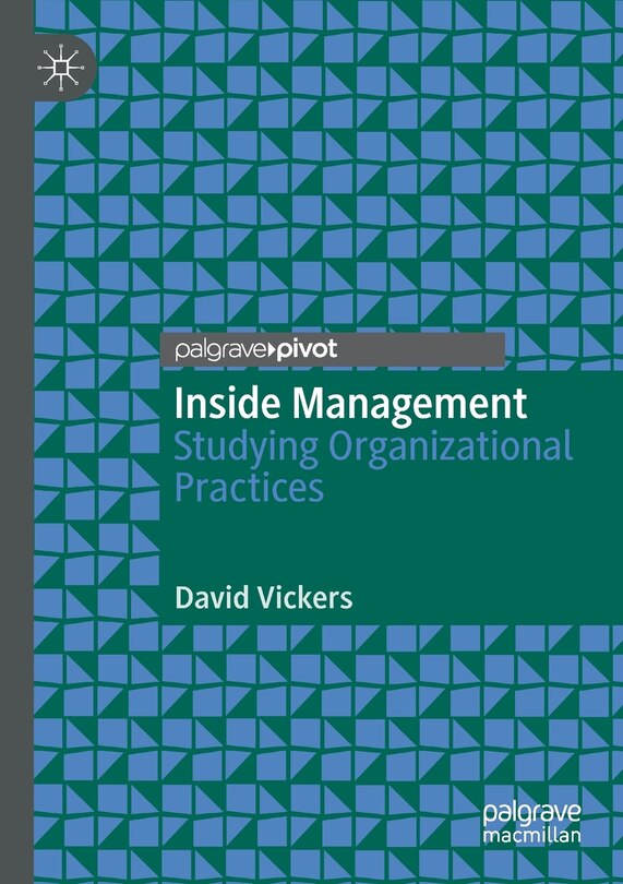 Front cover_Inside Management
