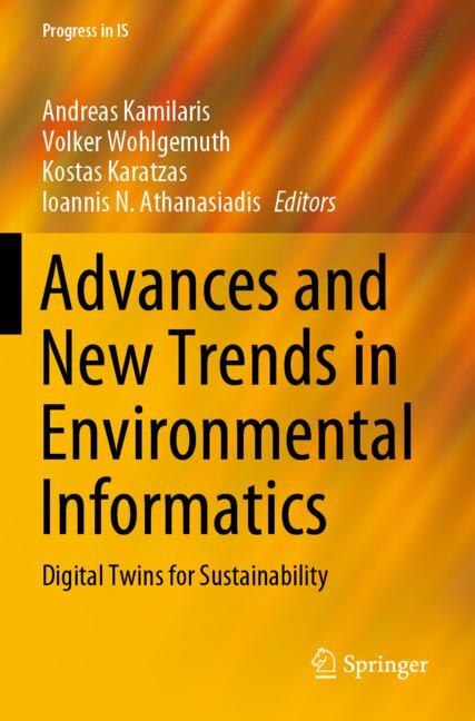 Couverture_Advances And New Trends In Environmental Informatics
