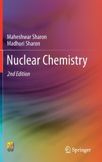 Front cover_Nuclear Chemistry