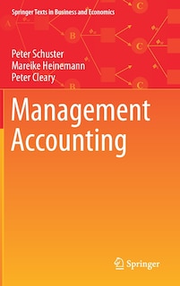 Front cover_Management Accounting