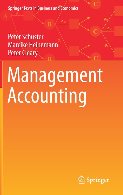 Front cover_Management Accounting