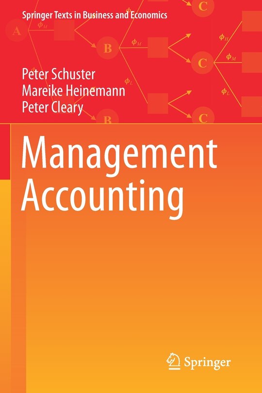 Front cover_Management Accounting