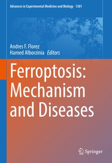 Front cover_Ferroptosis