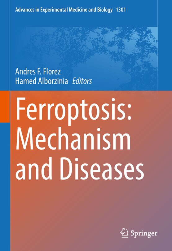 Front cover_Ferroptosis