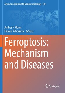 Couverture_Ferroptosis