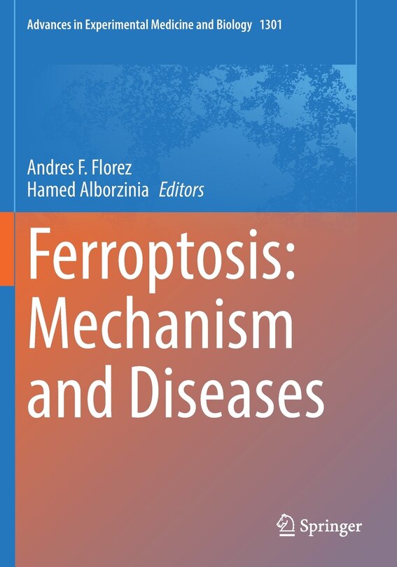 Couverture_Ferroptosis