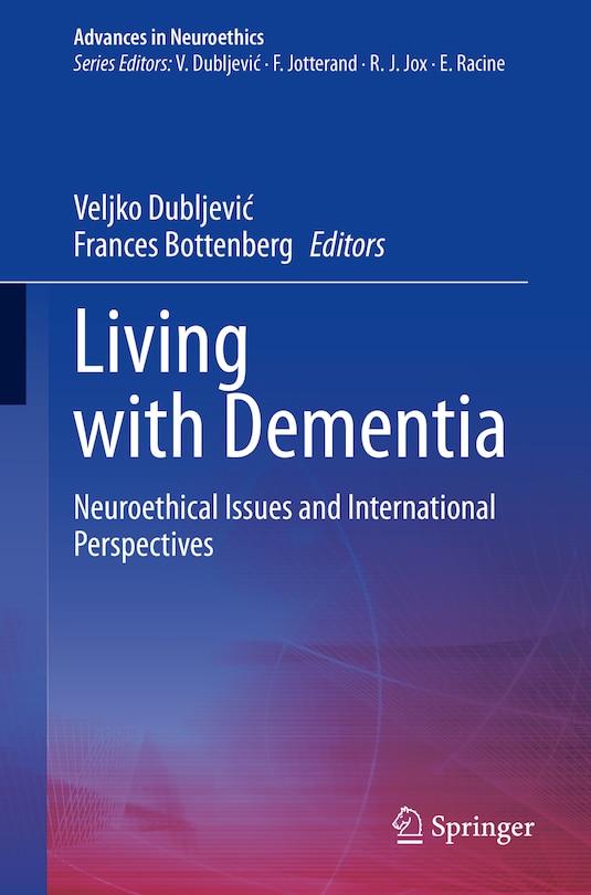 Couverture_Living With Dementia