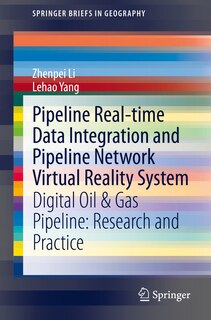 Couverture_Pipeline Real-time Data Integration And Pipeline Network Virtual Reality System