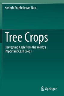 Front cover_Tree Crops