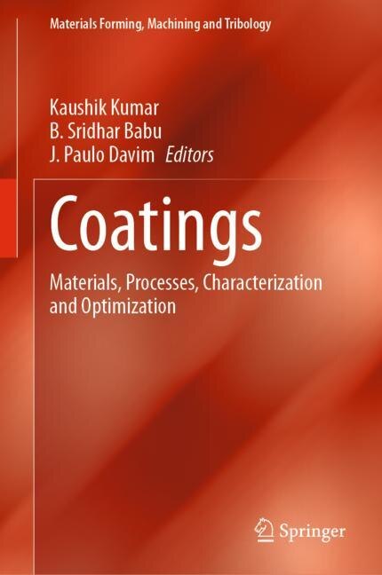 Front cover_Coatings