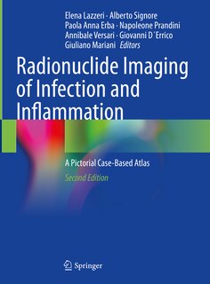 Couverture_Radionuclide Imaging Of Infection And Inflammation