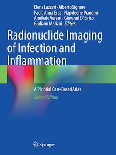 Front cover_Radionuclide Imaging Of Infection And Inflammation