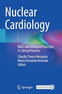 Couverture_Nuclear Cardiology
