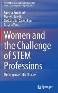 Front cover_Women And The Challenge Of Stem Professions