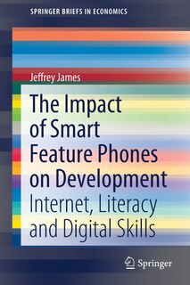 Front cover_The Impact Of Smart Feature Phones On Development
