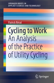 Front cover_Cycling To Work