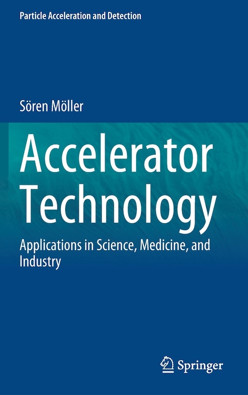 Couverture_Accelerator Technology