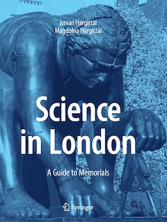 Front cover_Science In London