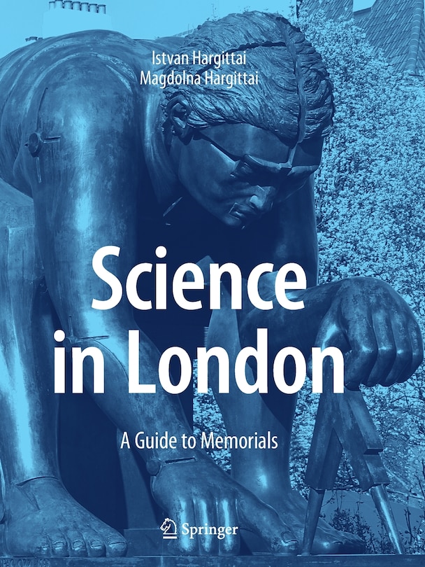 Front cover_Science In London