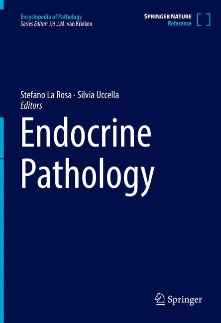Couverture_Endocrine Pathology