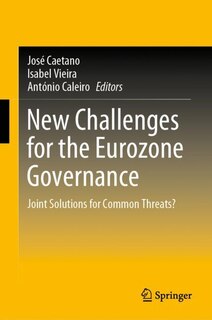 Front cover_New Challenges For The Eurozone Governance