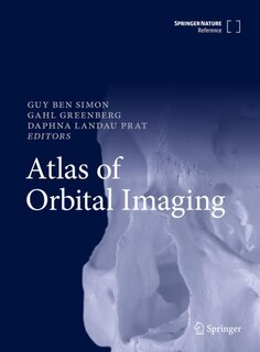 Front cover_Atlas Of Orbital Imaging