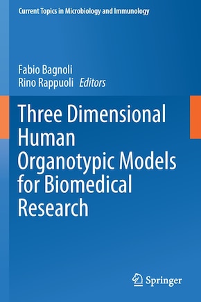 Three Dimensional Human Organotypic Models for Biomedical Research