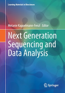 Couverture_Next Generation Sequencing And Data Analysis