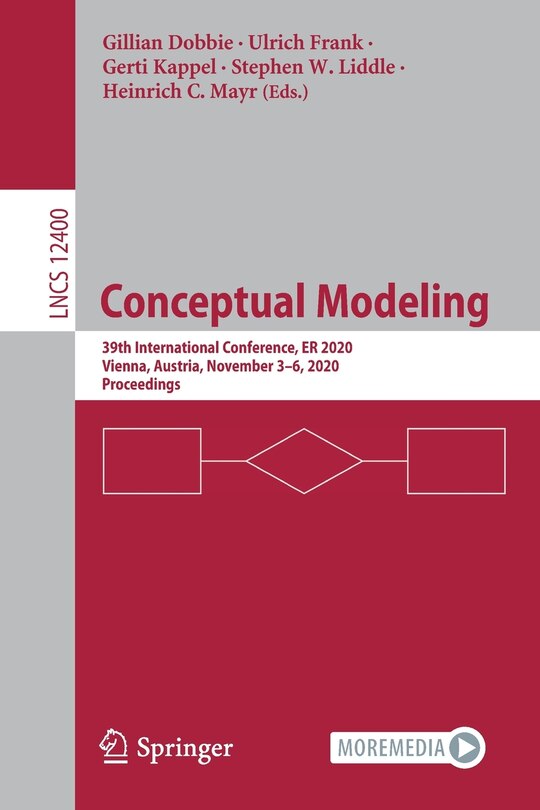 Front cover_Conceptual Modeling