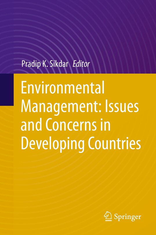 Couverture_Environmental Management