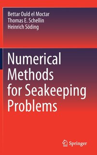 Front cover_Numerical Methods For Seakeeping Problems