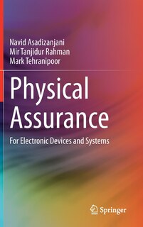 Couverture_Physical Assurance