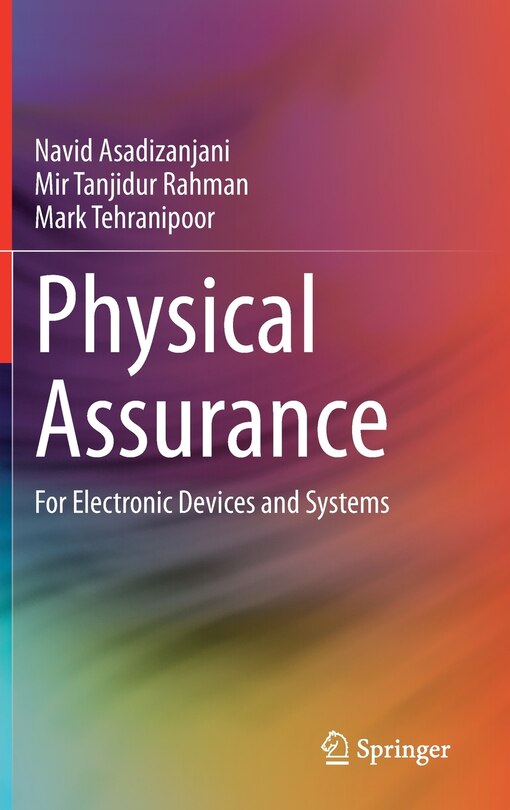 Couverture_Physical Assurance
