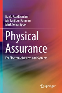 Front cover_Physical Assurance