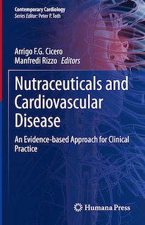 Couverture_Nutraceuticals And Cardiovascular Disease