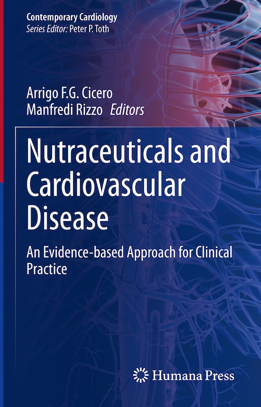 Couverture_Nutraceuticals And Cardiovascular Disease