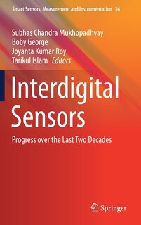 Front cover_Interdigital Sensors