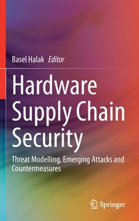Front cover_Hardware Supply Chain Security