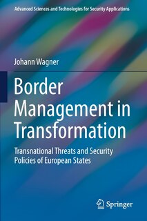 Couverture_Border Management In Transformation