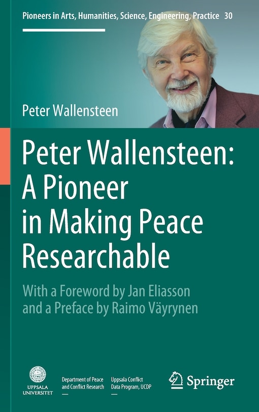 Front cover_Peter Wallensteen