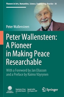 Couverture_Peter Wallensteen