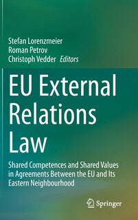 Front cover_EU External Relations Law