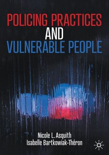 Front cover_Policing Practices And Vulnerable People