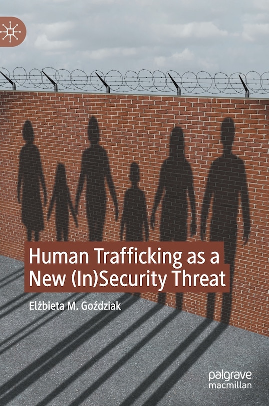 Couverture_Human Trafficking As A New (in)security Threat