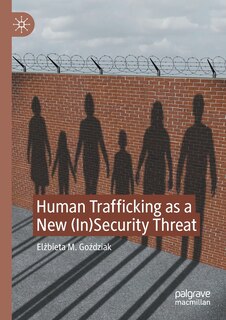 Front cover_Human Trafficking As A New (in)security Threat