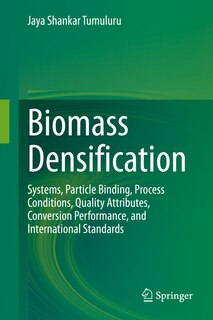Front cover_Biomass Densification