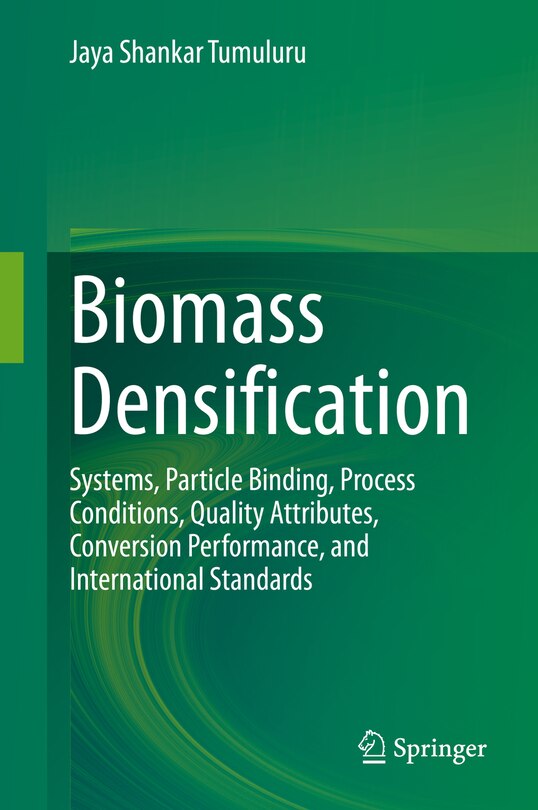 Front cover_Biomass Densification