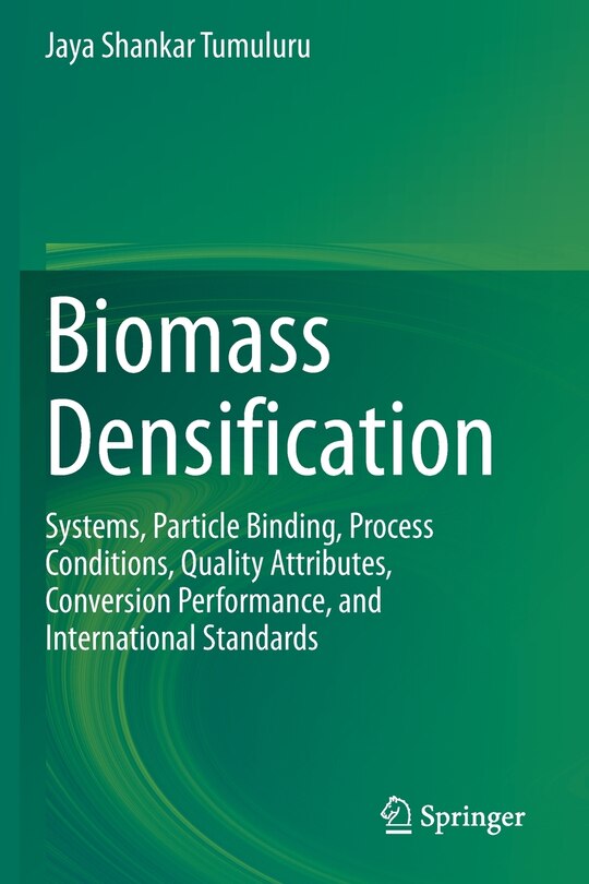 Front cover_Biomass Densification