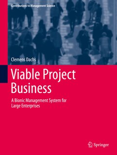 Couverture_Viable Project Business